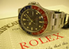 Rolex GMT